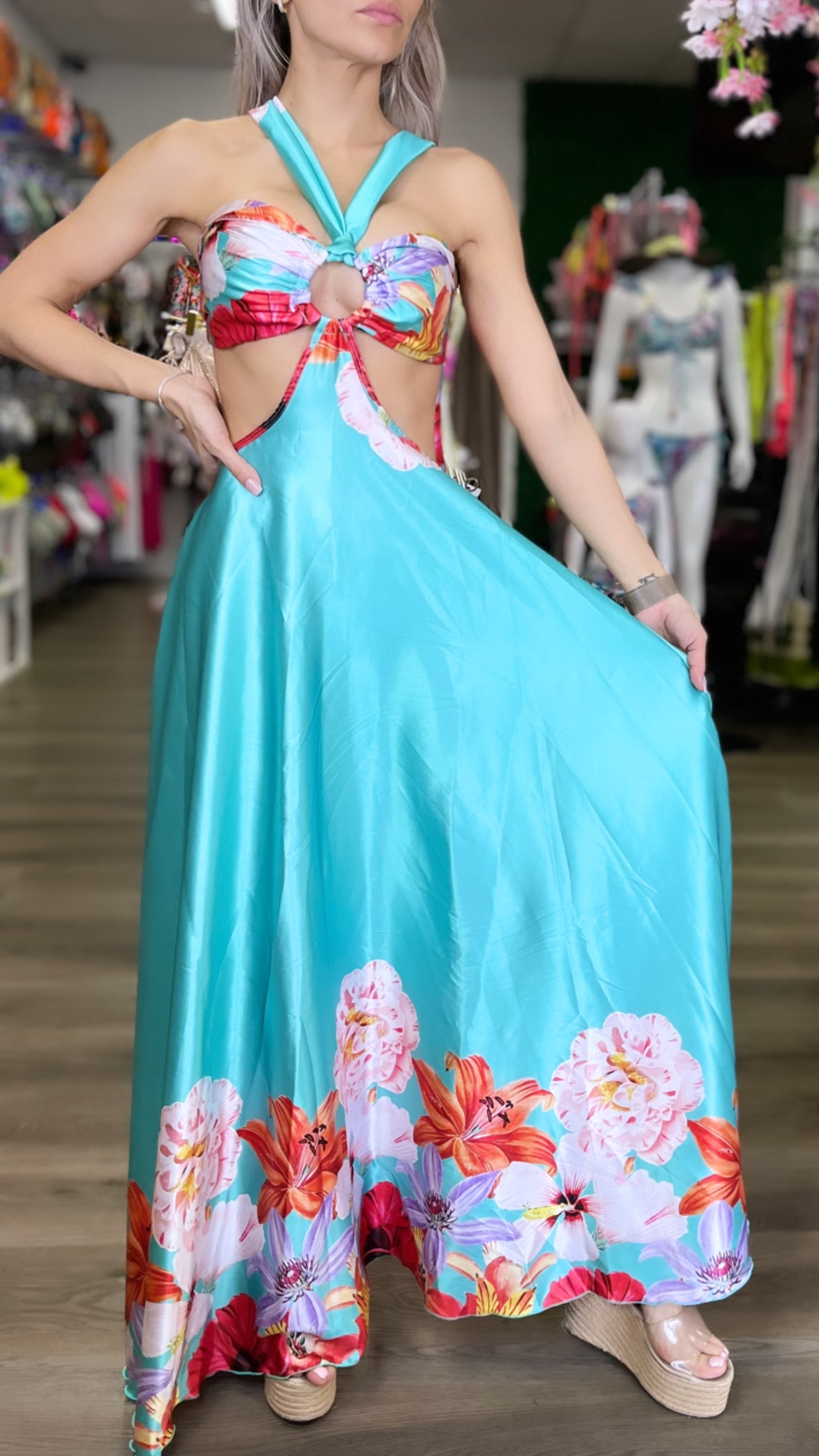 Florinda