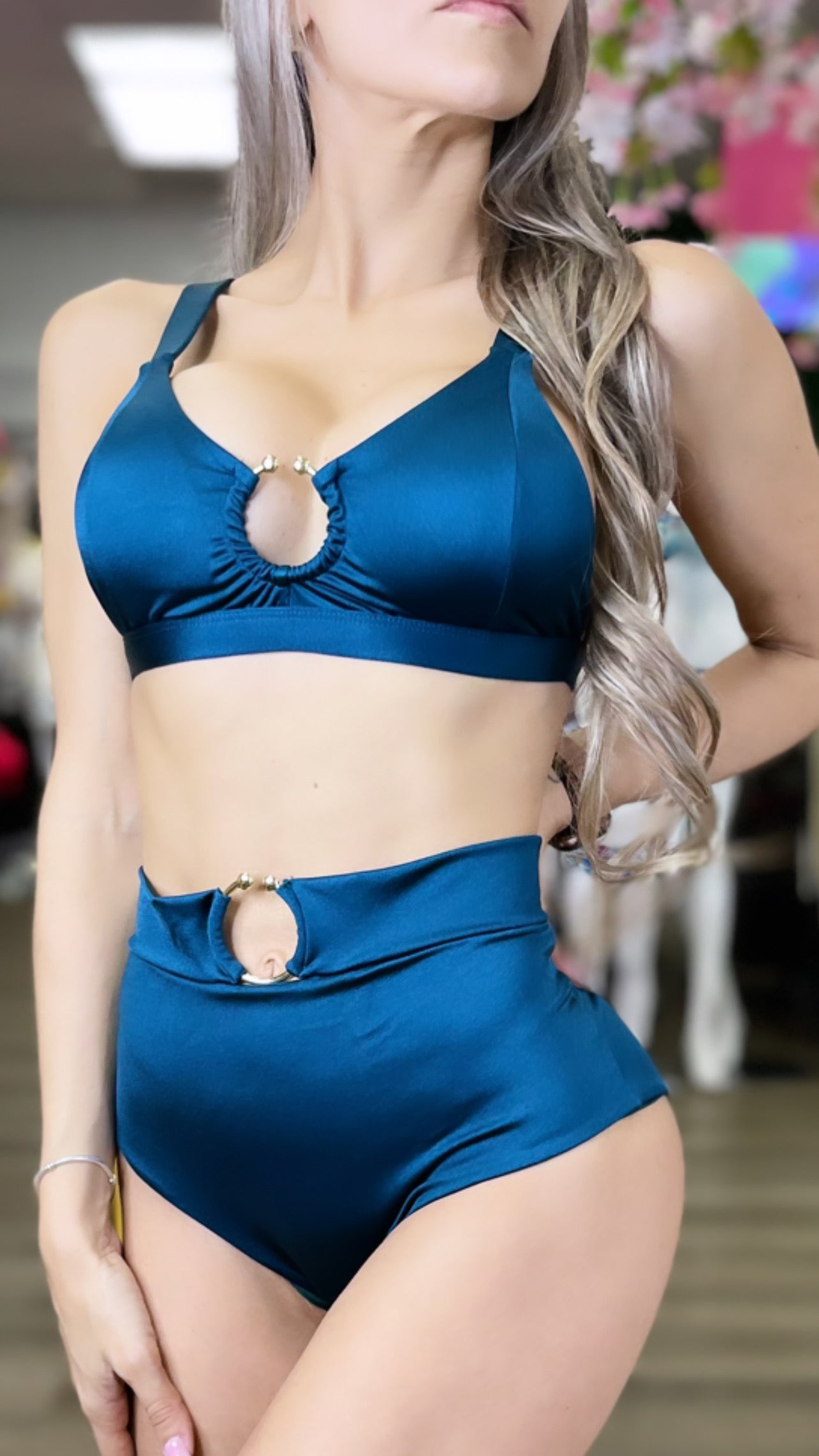 Coco bikini set