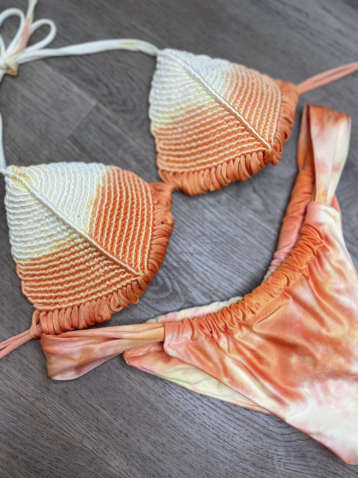 Milagro bikini set
