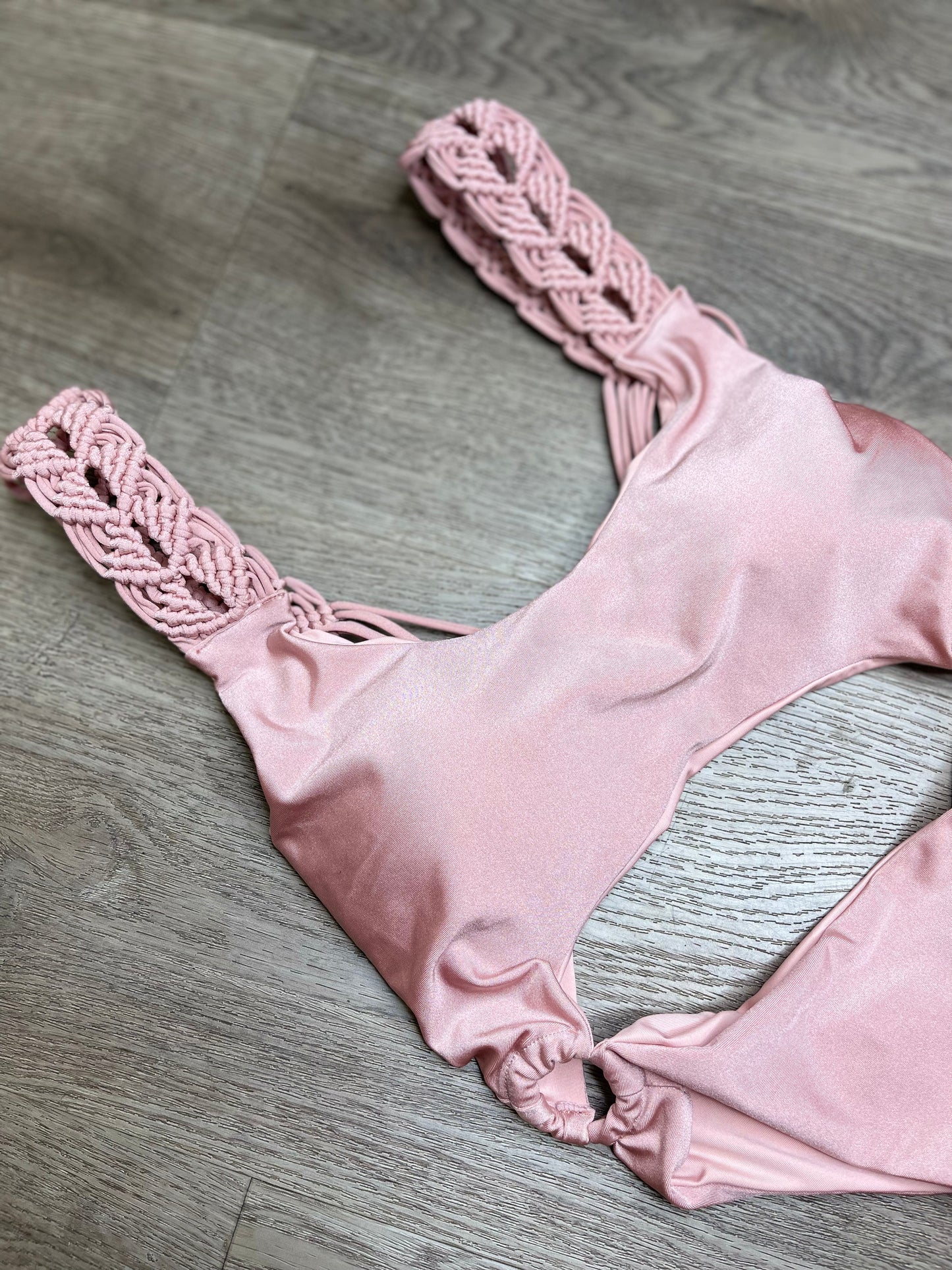 Heyar one piece bikini
