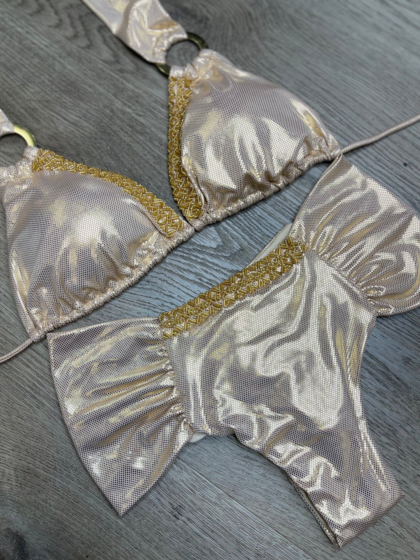 Maru bikini set