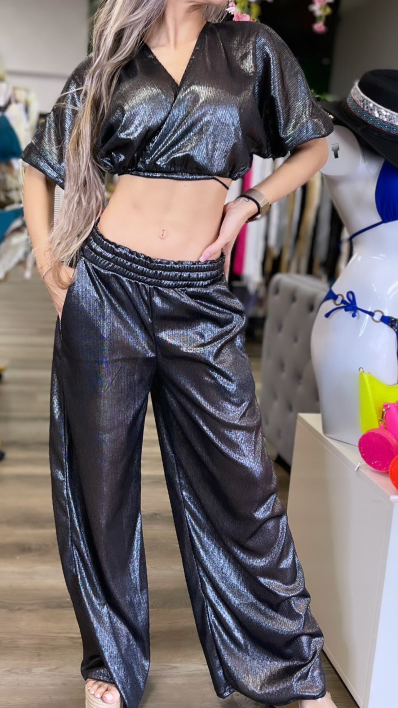ILIANA SET