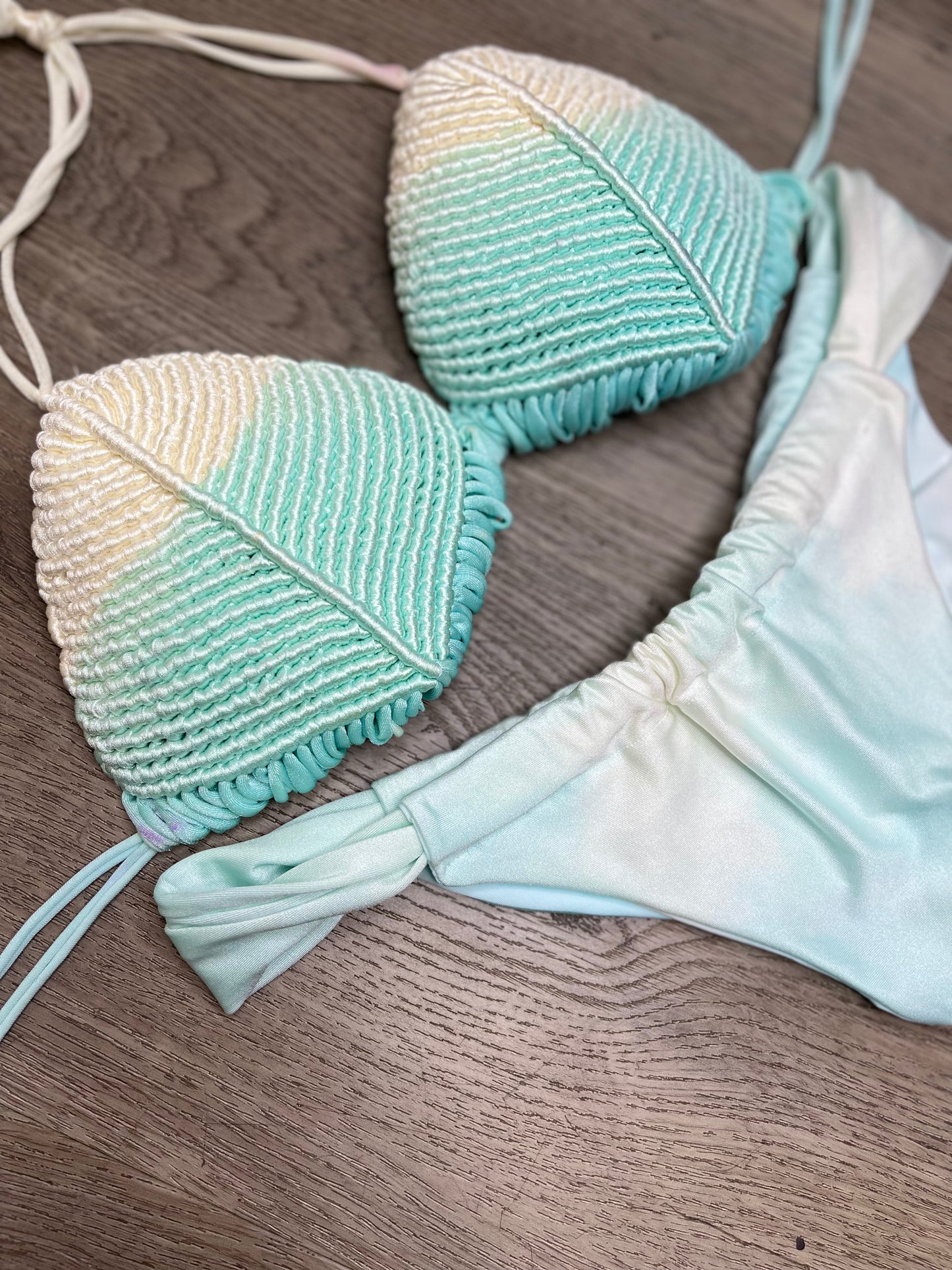 Milagro bikini set