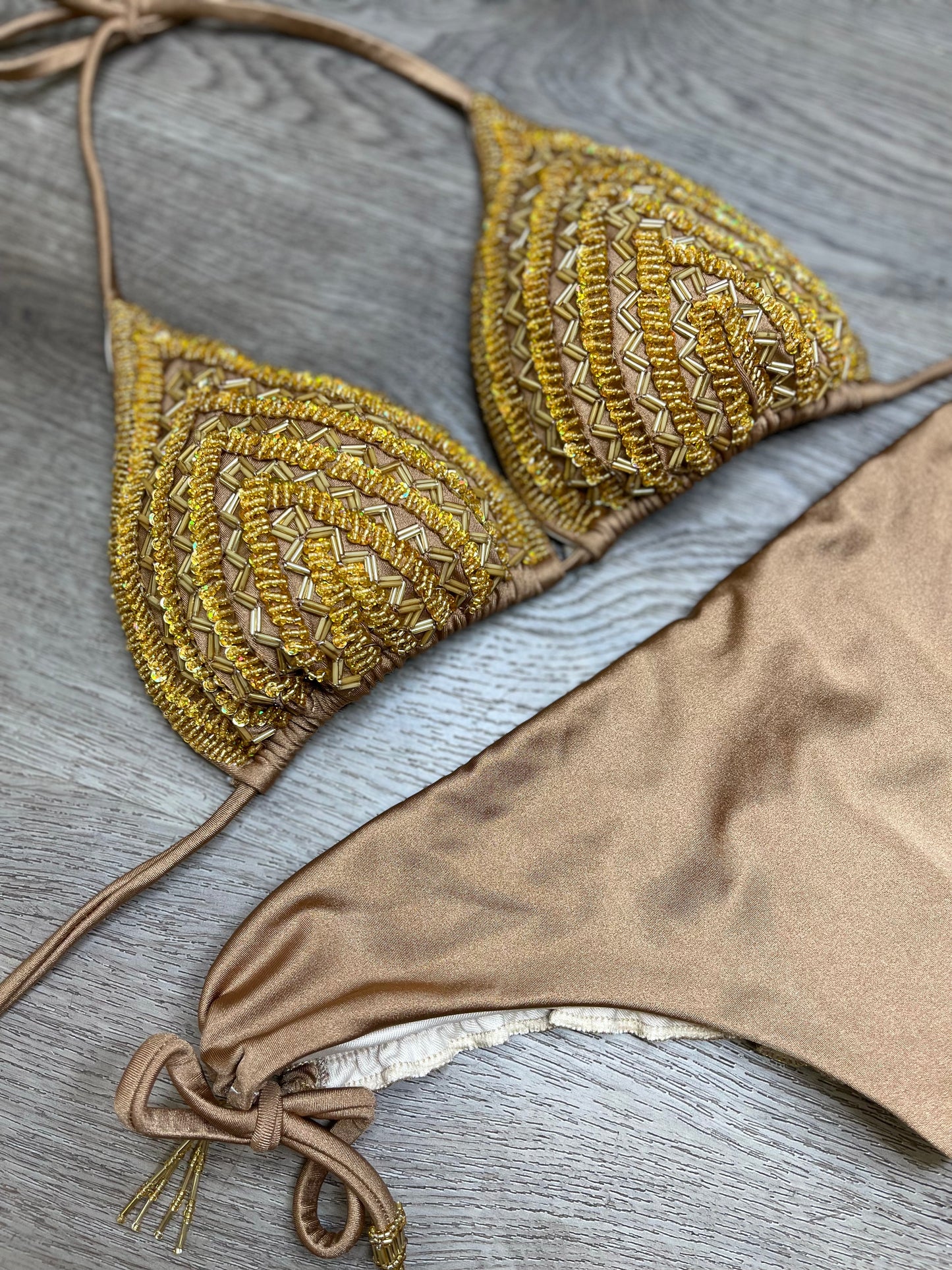Ariana bikini set