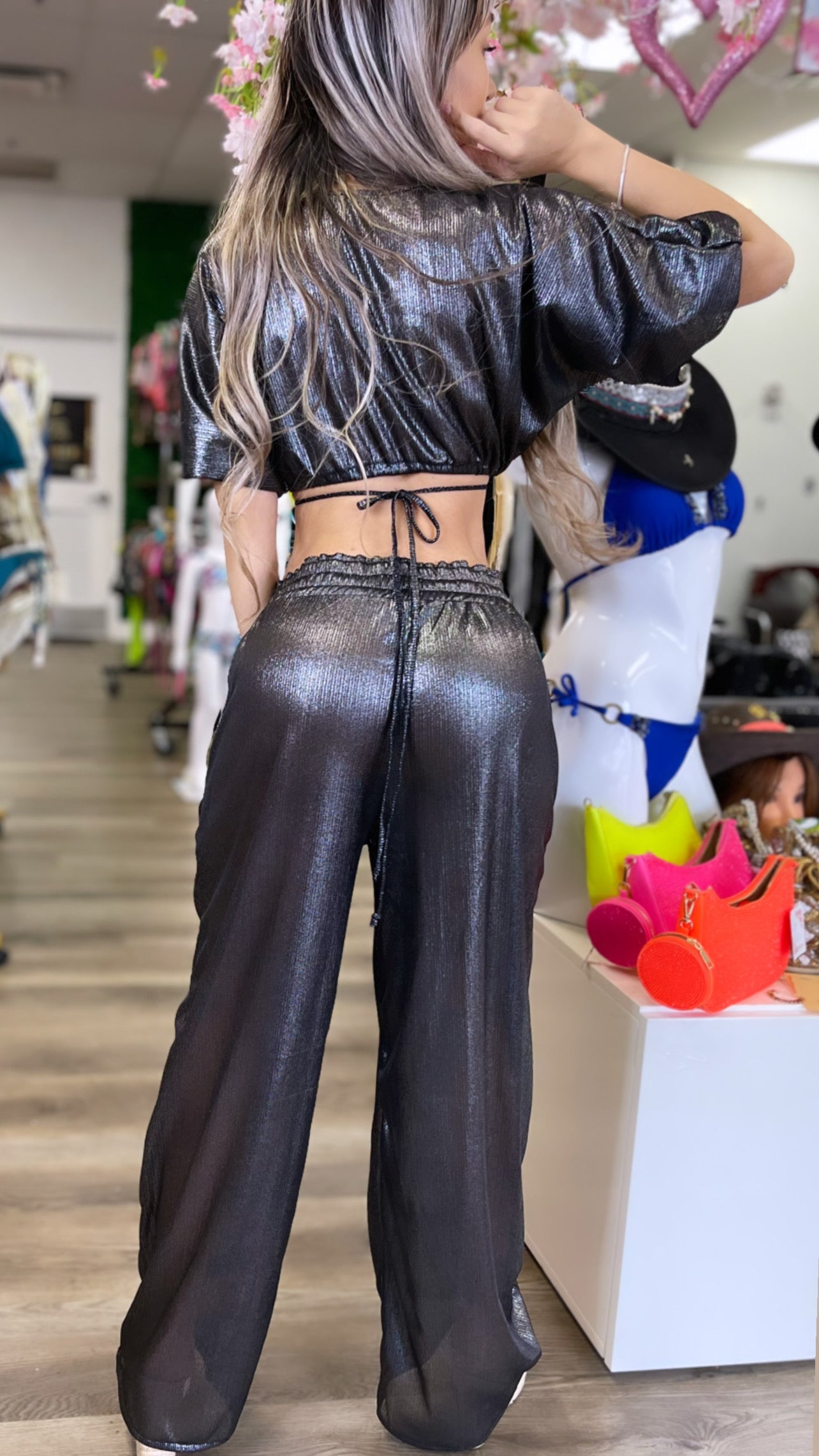 ILIANA SET