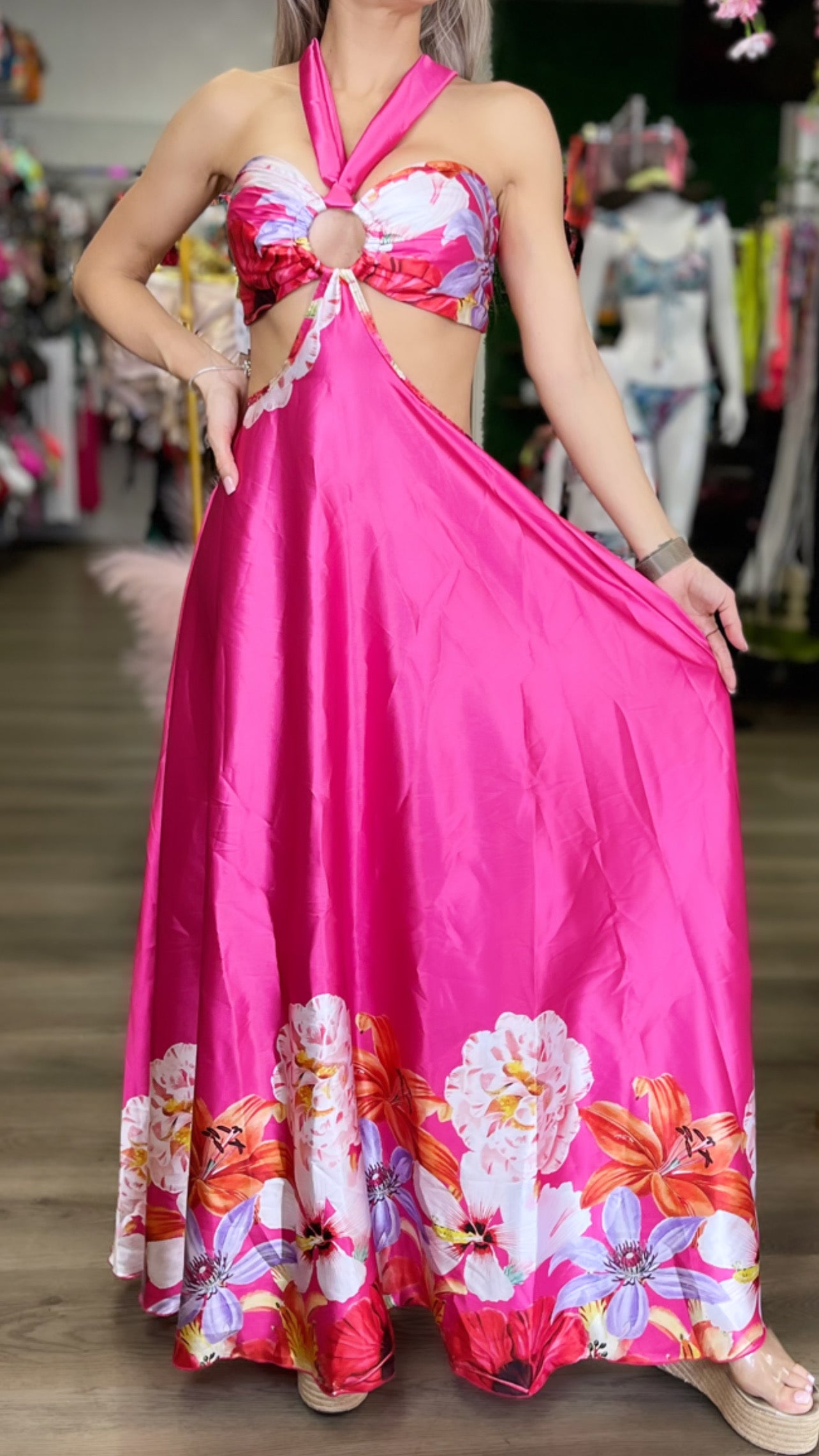Florinda