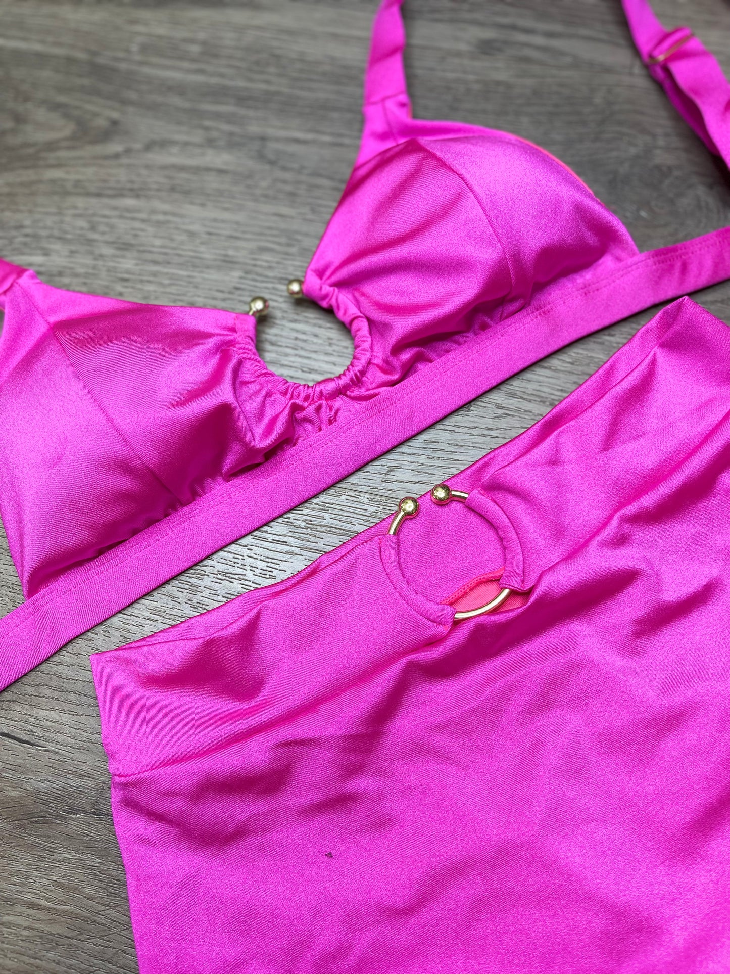 Coco bikini set