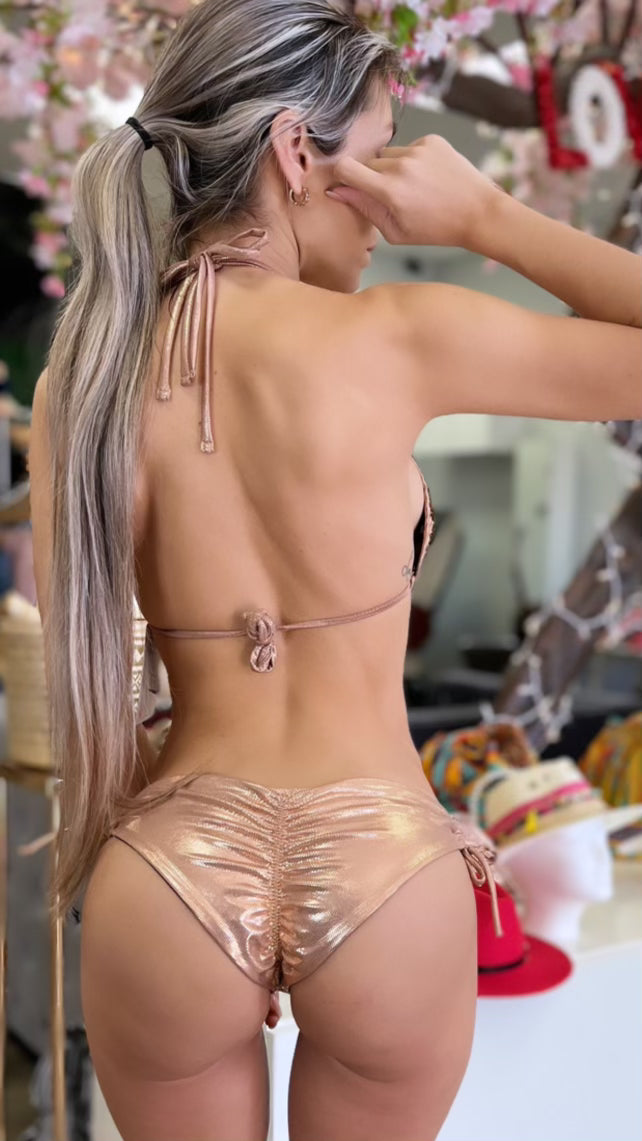 Abigail bikini set