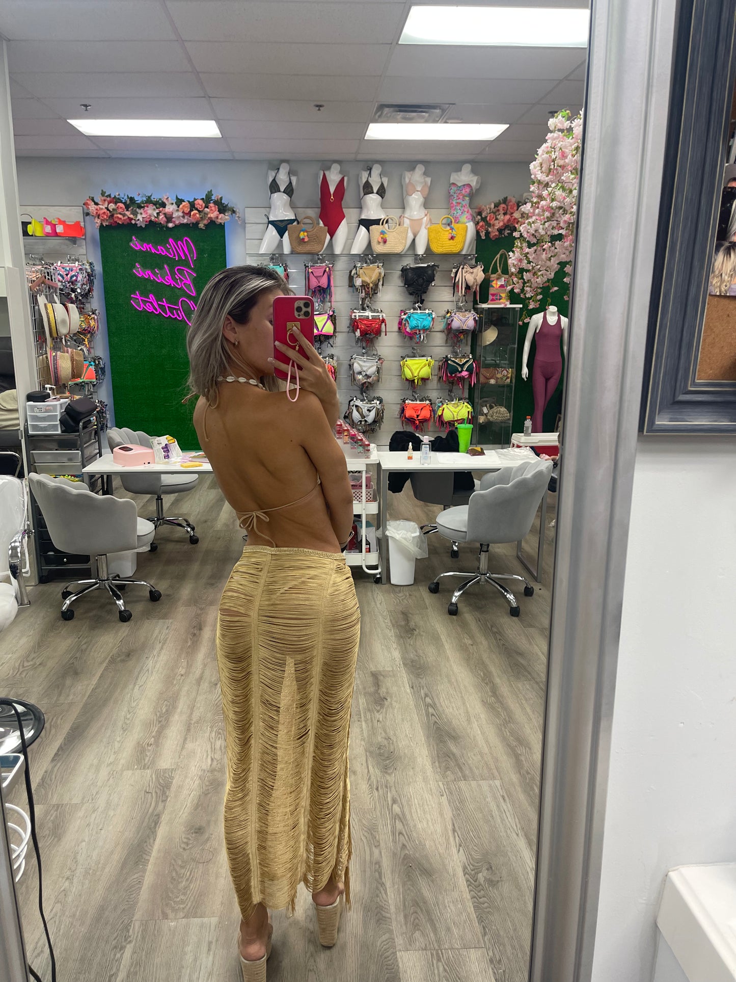 Ximena