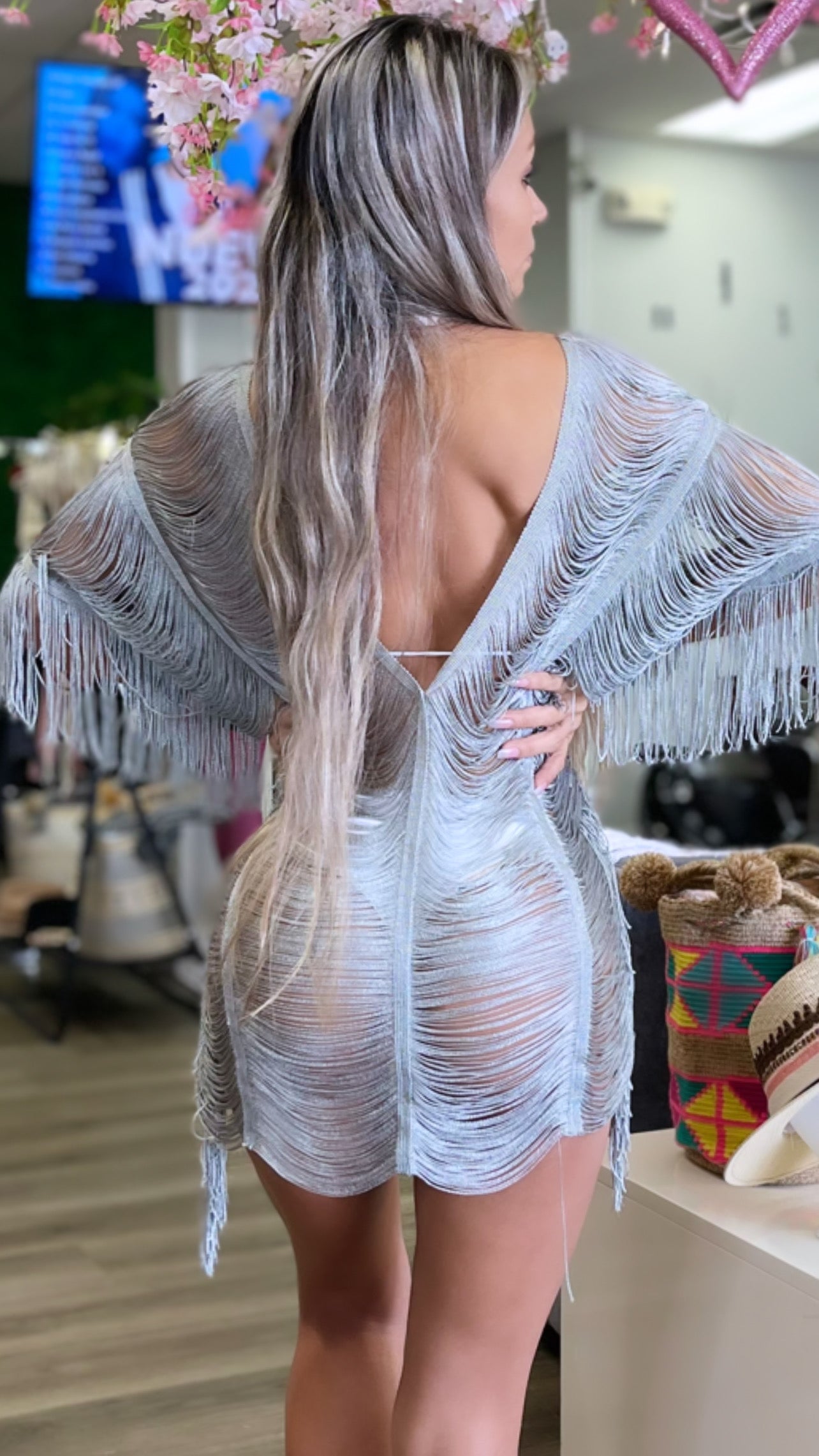 Yailin