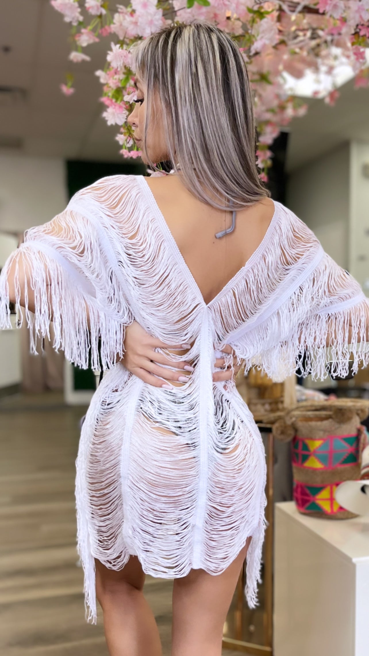 Yailin