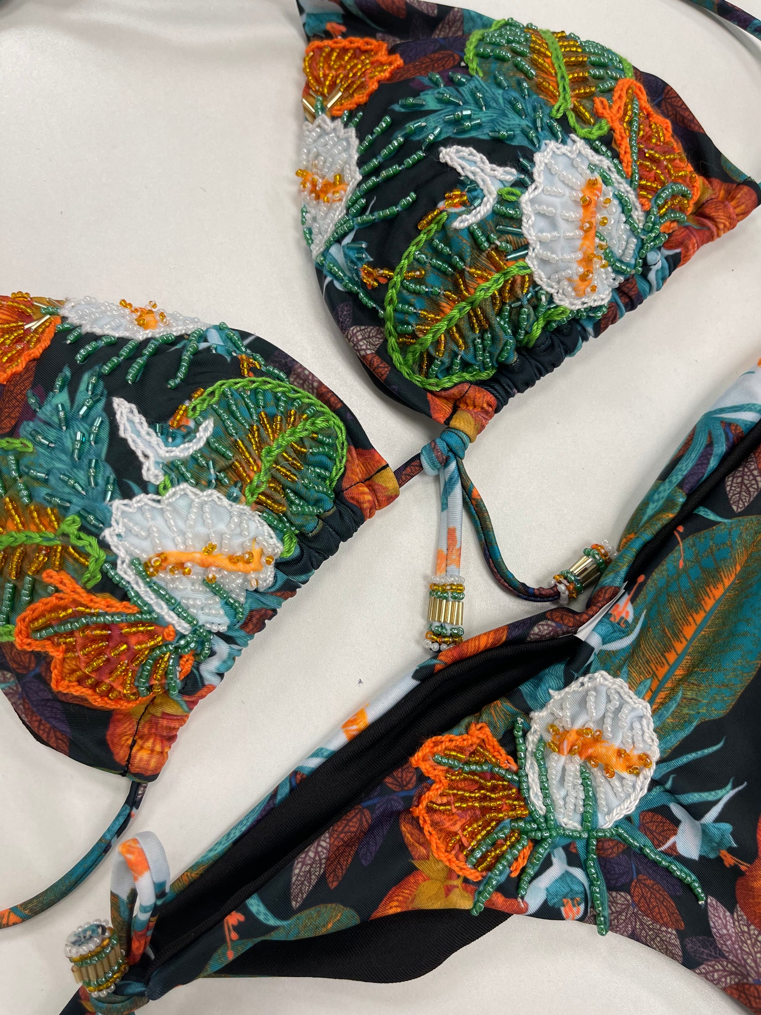 shop Bikini miami Lacaze recommends Anal my wet black