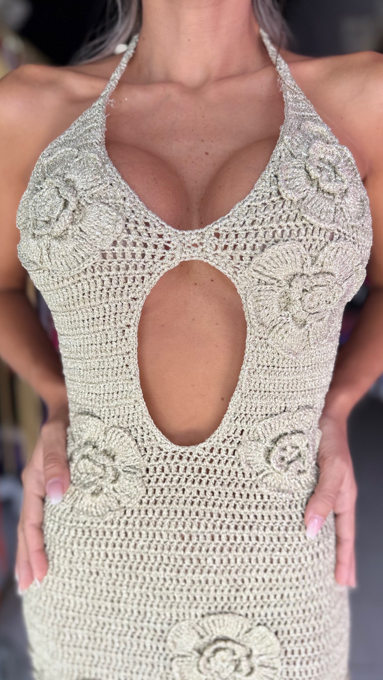 Eden dress