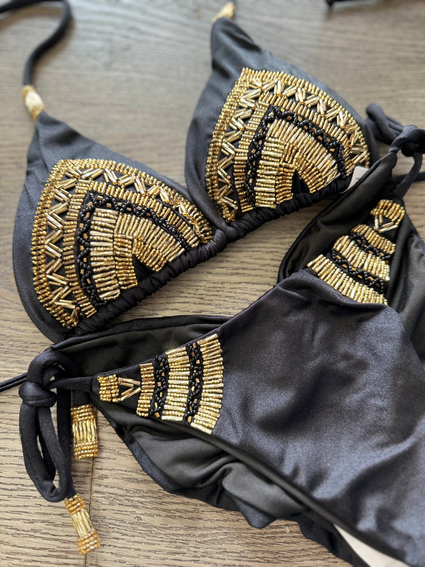 Egipto bikini set