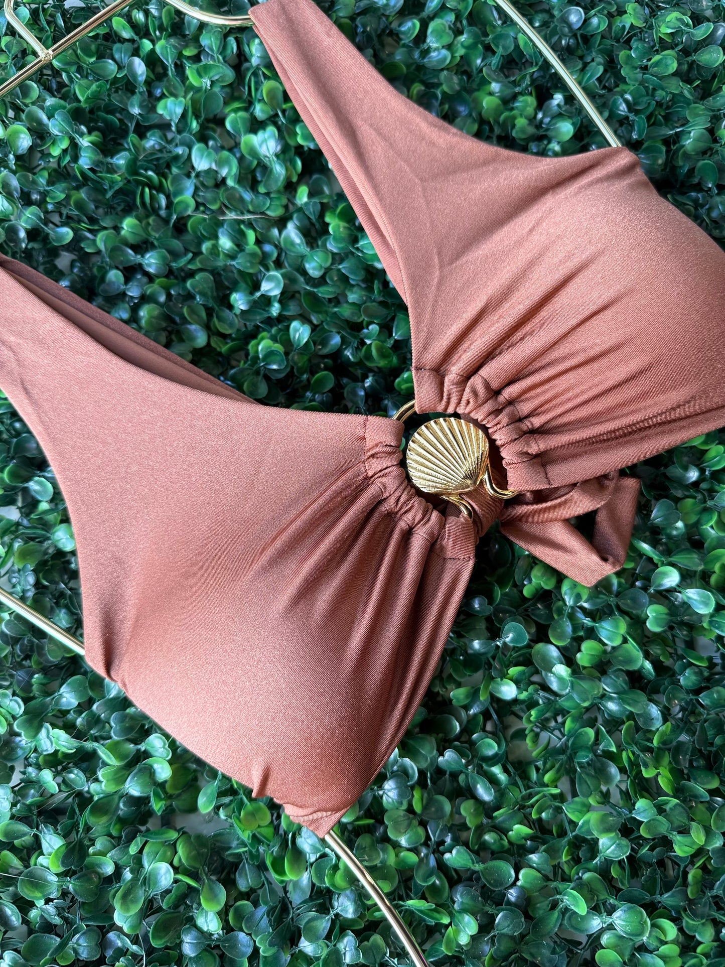 Conchita faja bikini set