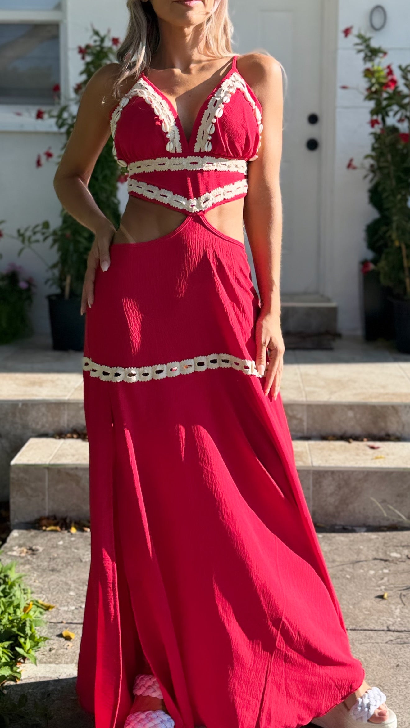 Thalia Dress