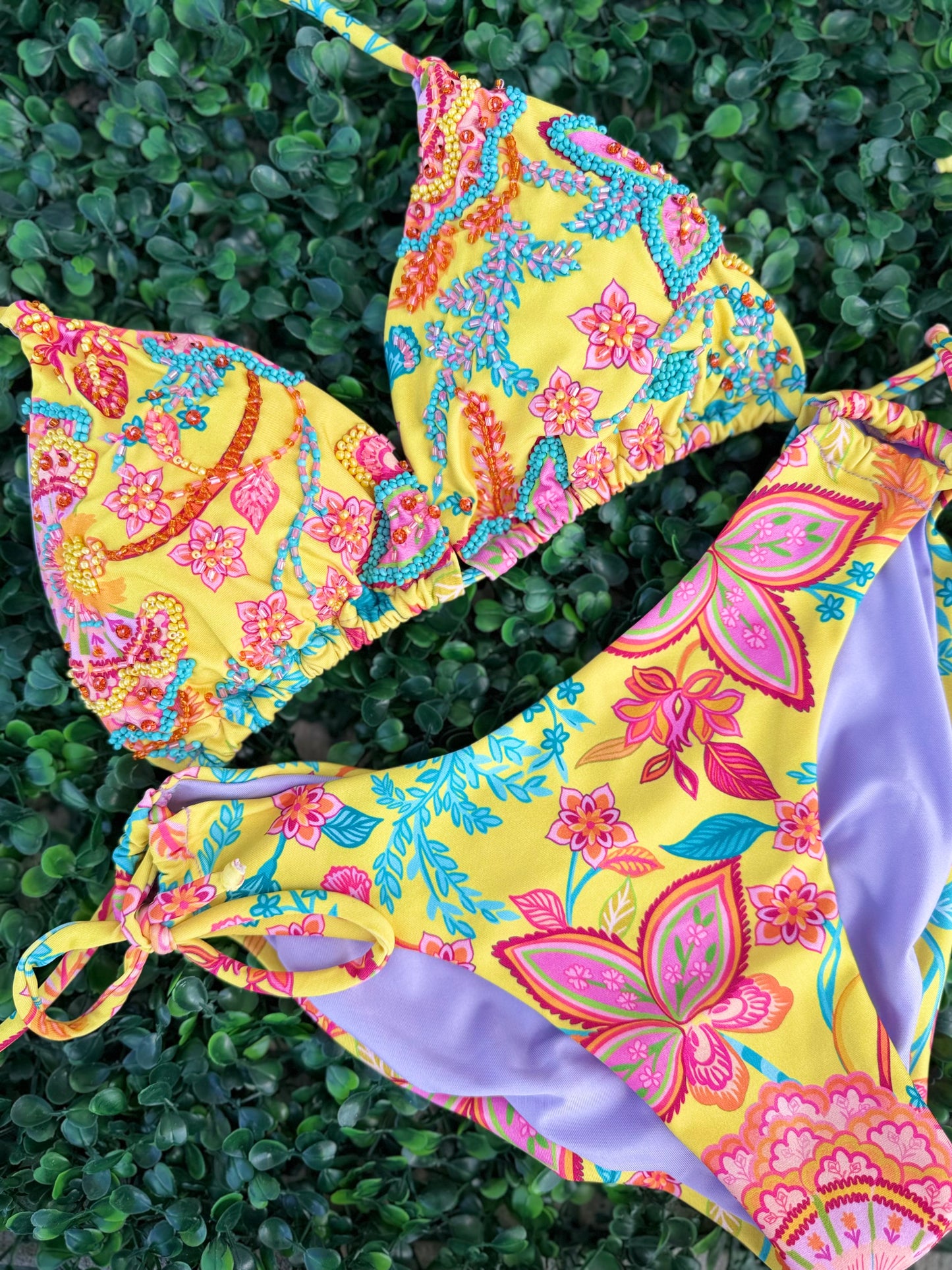 Ema Two Piece