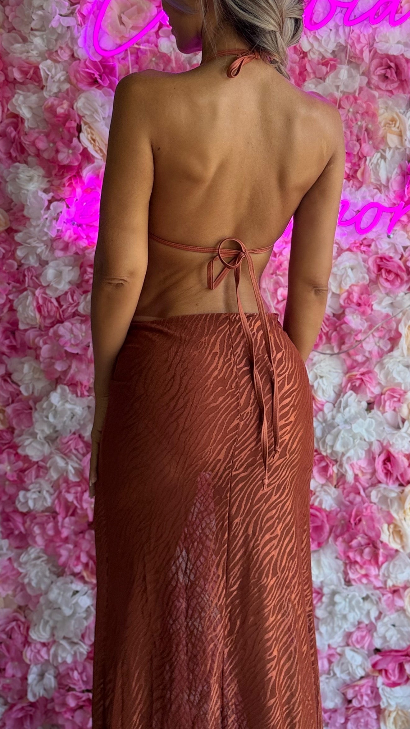 Arizona Dress