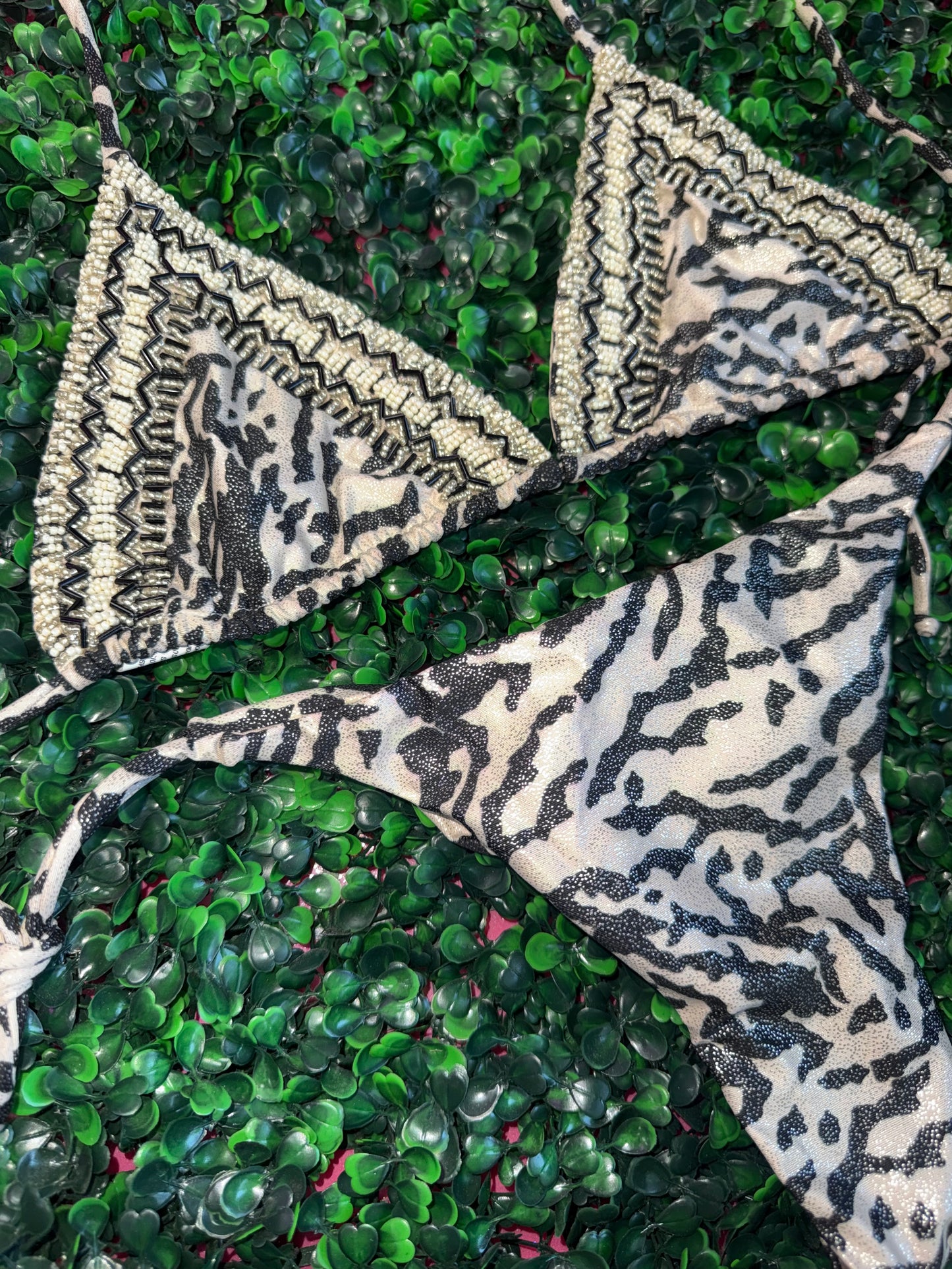 Zoad bikini set