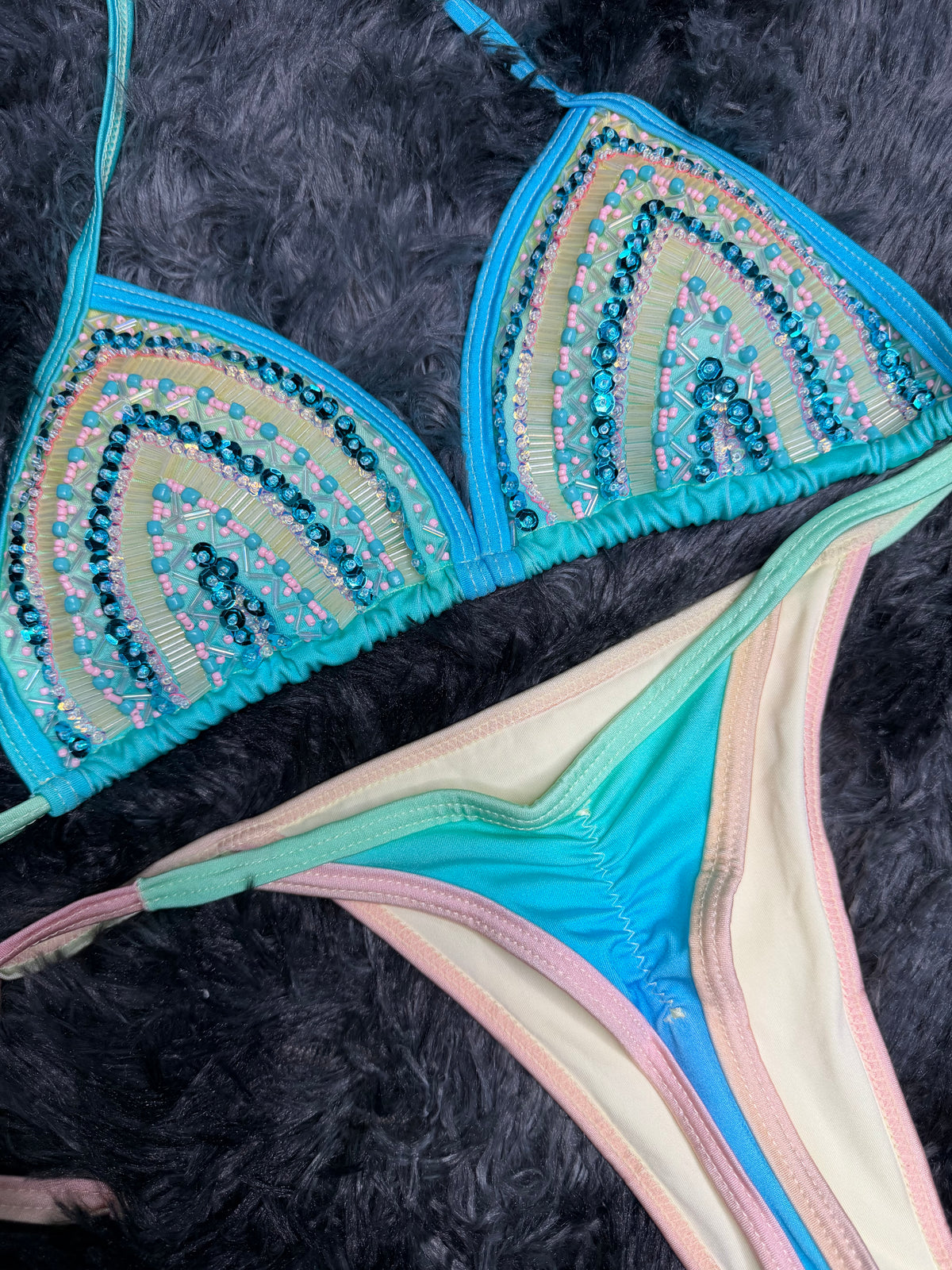 Gigi Bikini Set