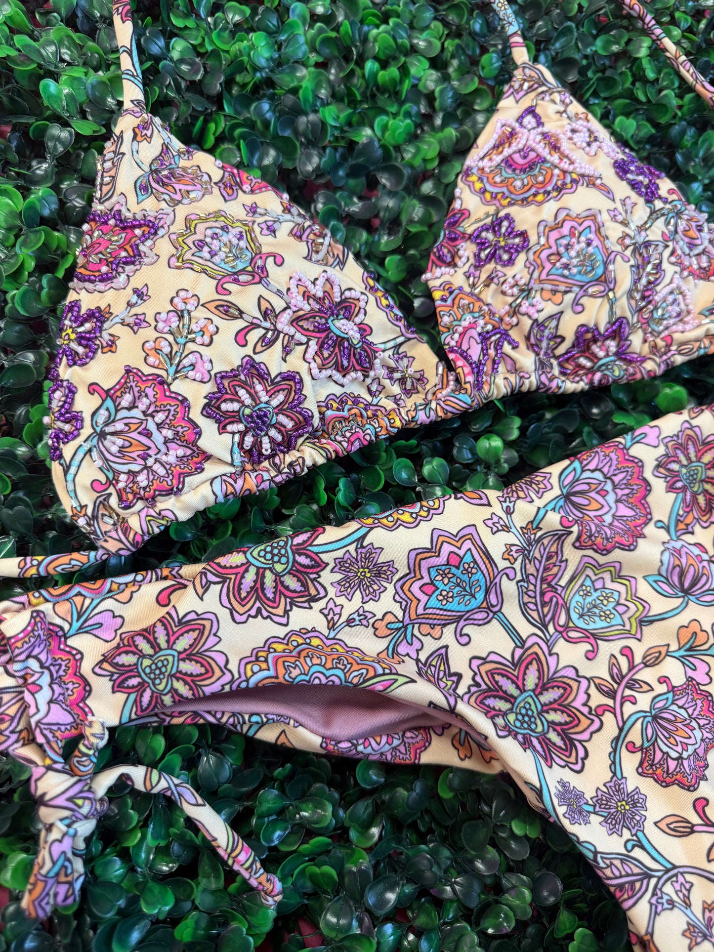 Pelato bikini set