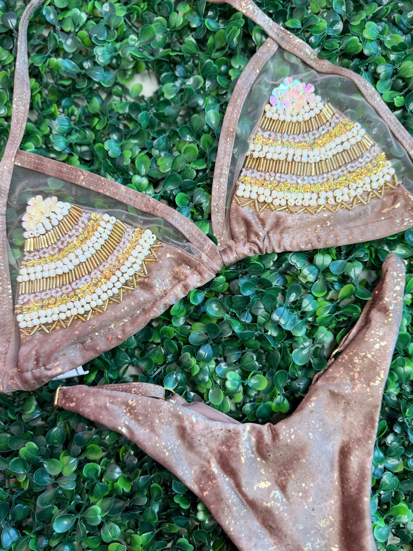 Gaby bikini set