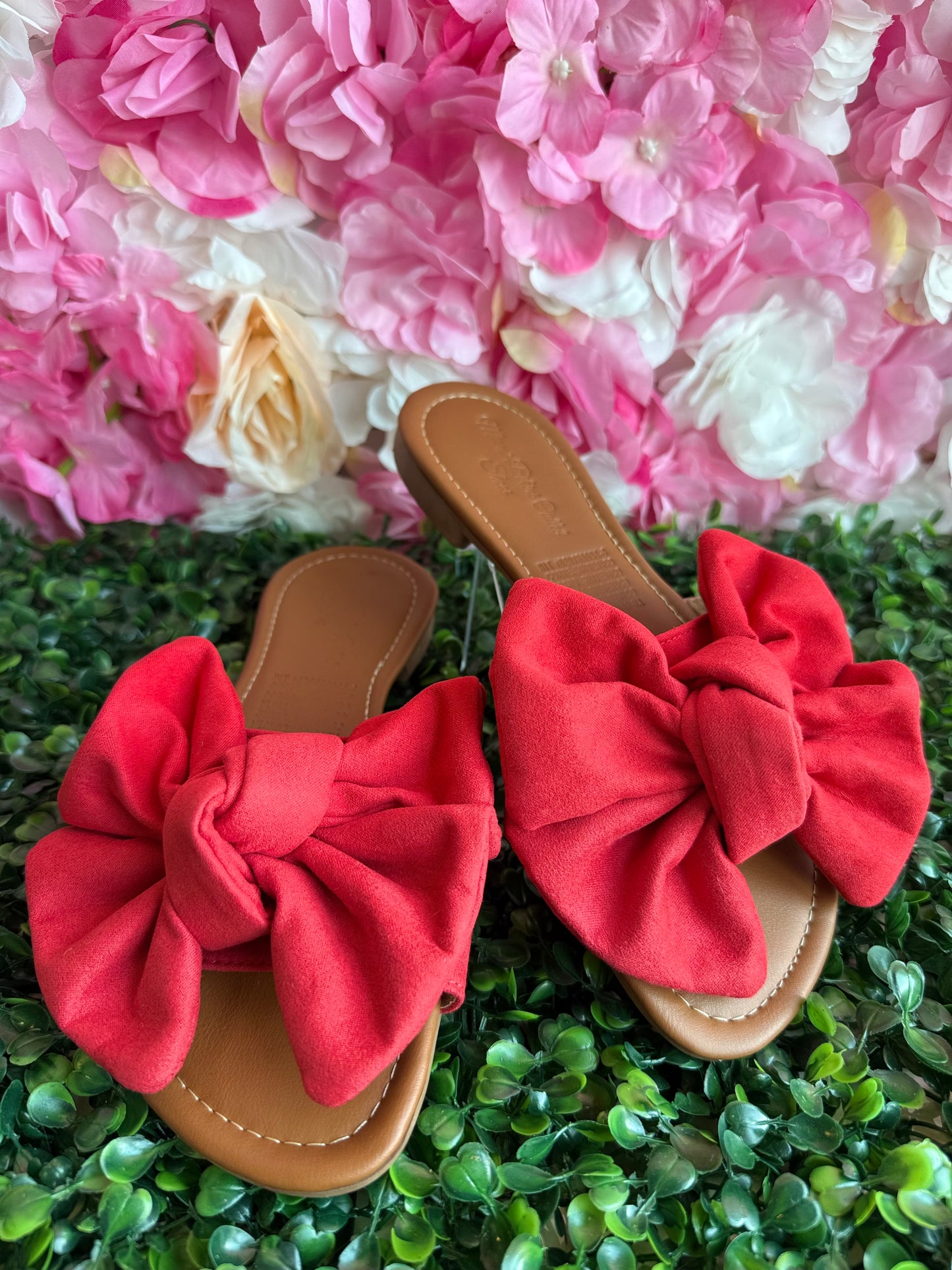 Bow Flats