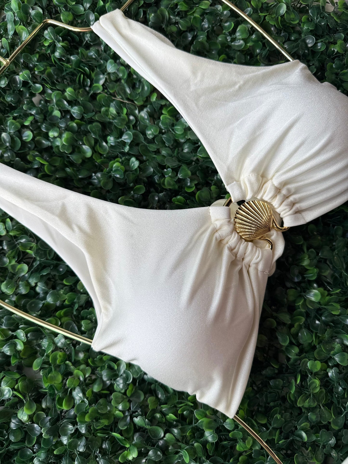Conchita faja bikini set