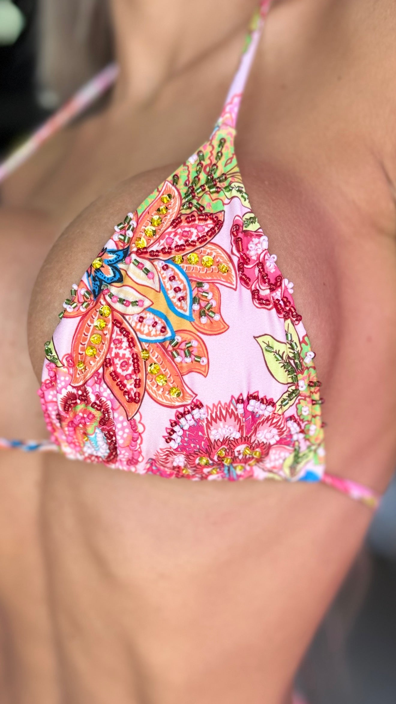 Primavera bikini set