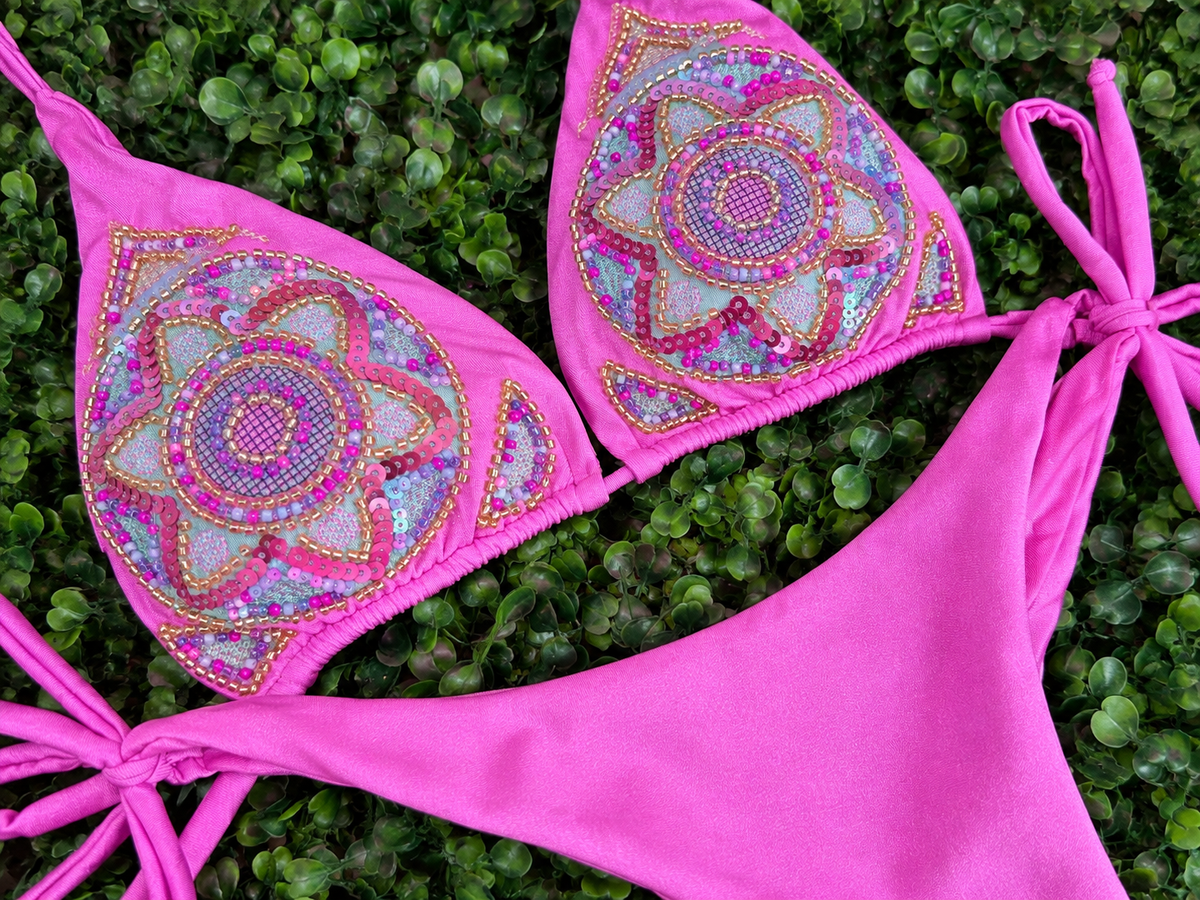 Abby Two Piece Set