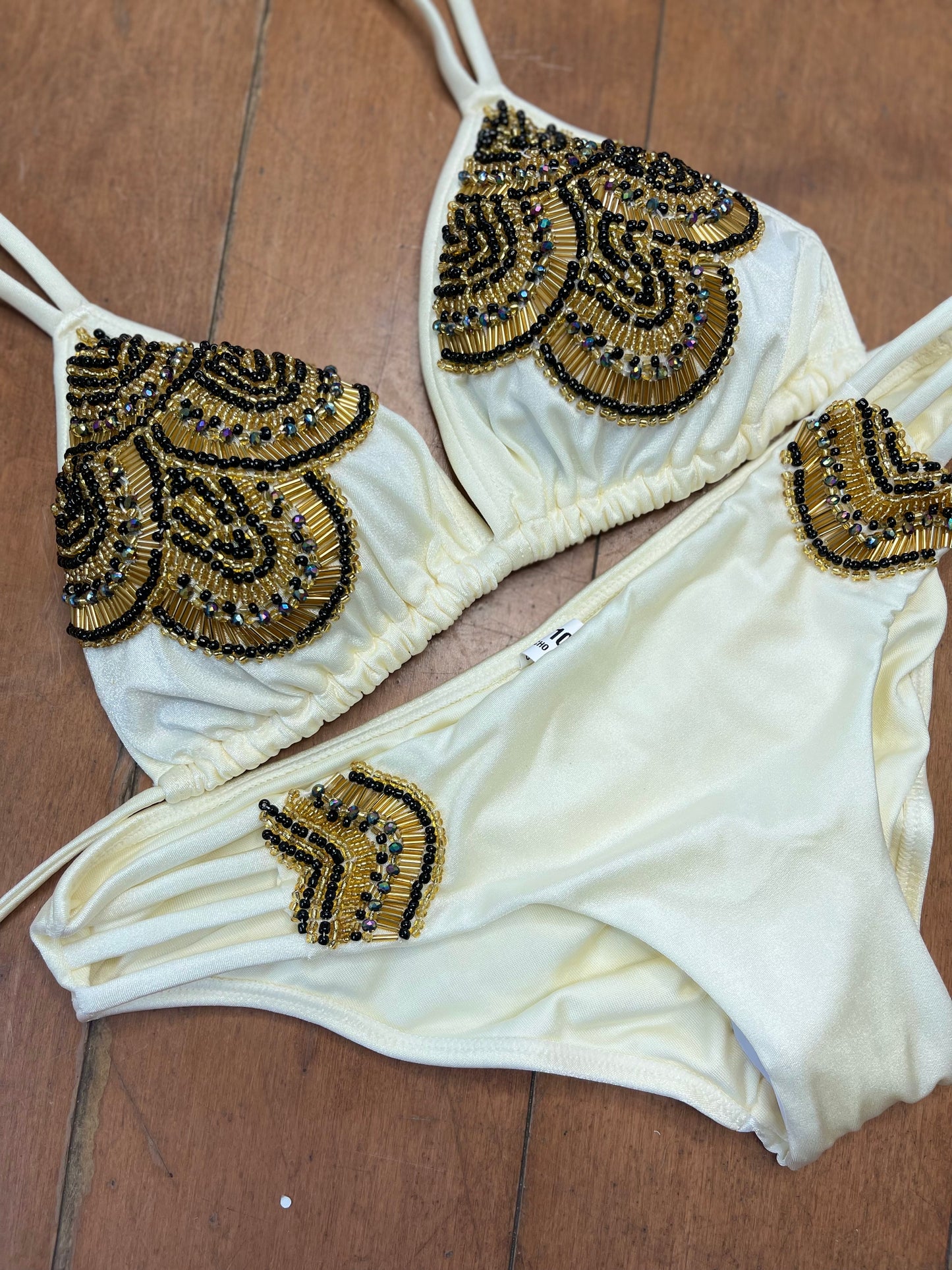 Cairo bikini set