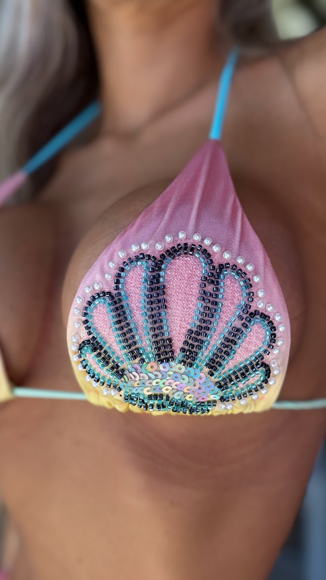 Arenita bikini set