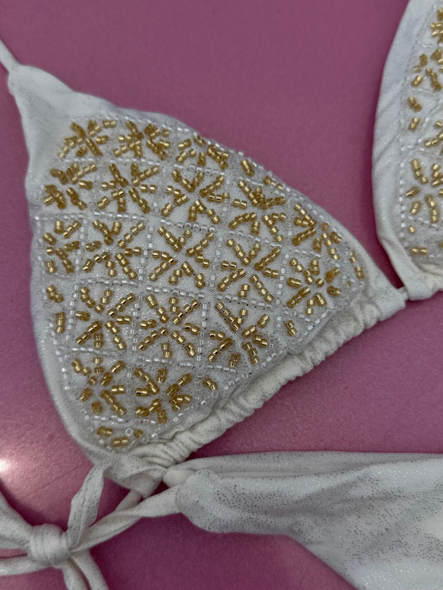 Wish bikini set