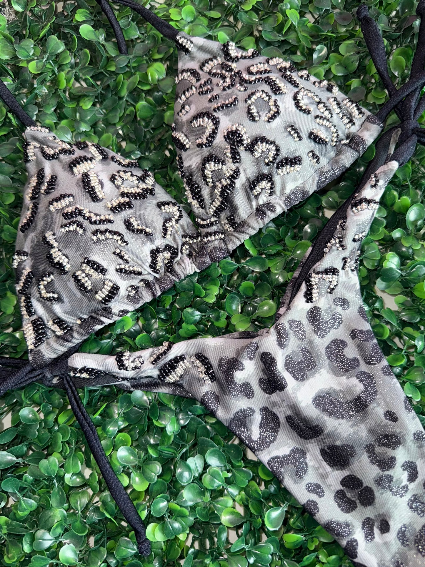 Britany bikini set
