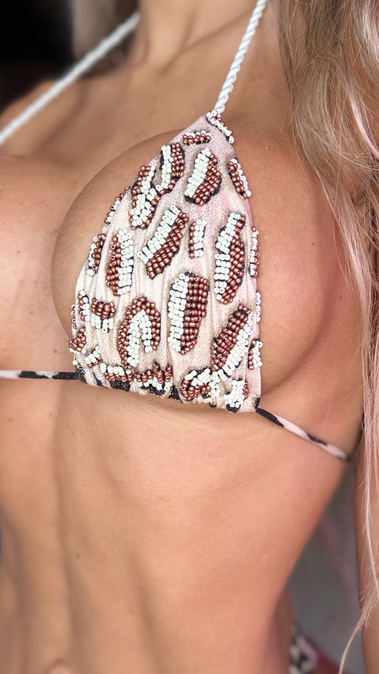 Mali print