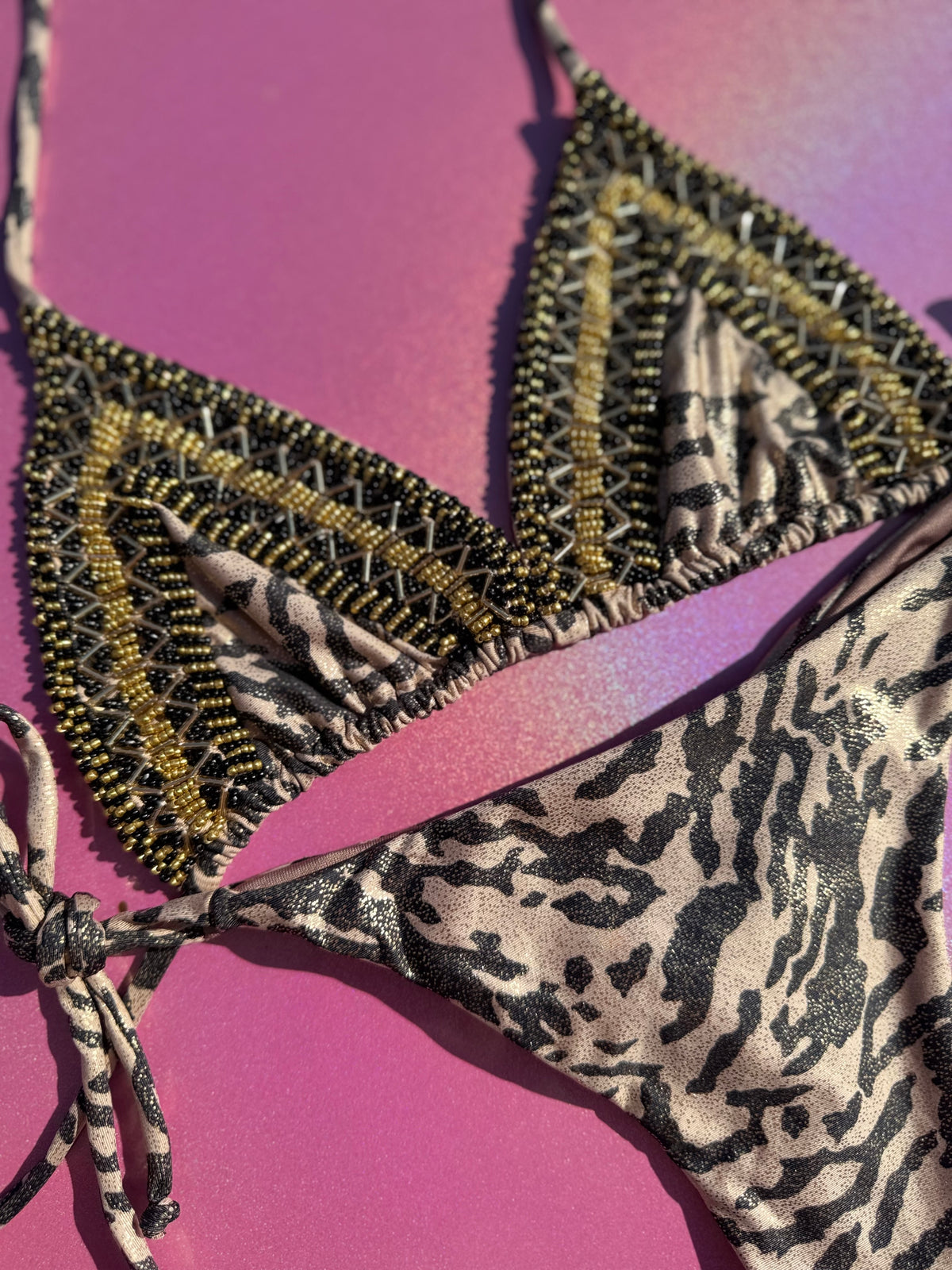 Zoad bikini set