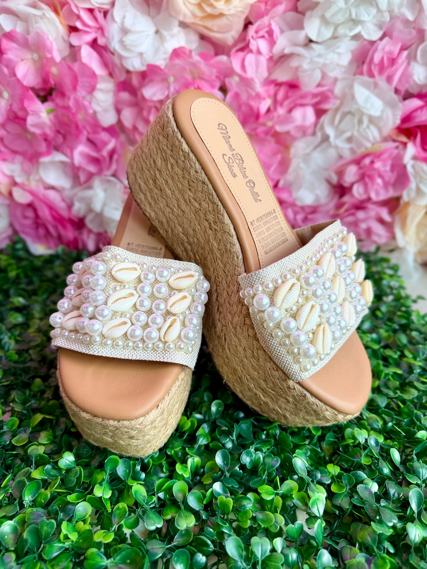Conchitas platform