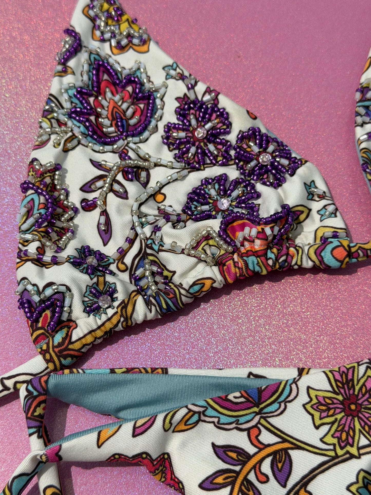 Malala bikini set