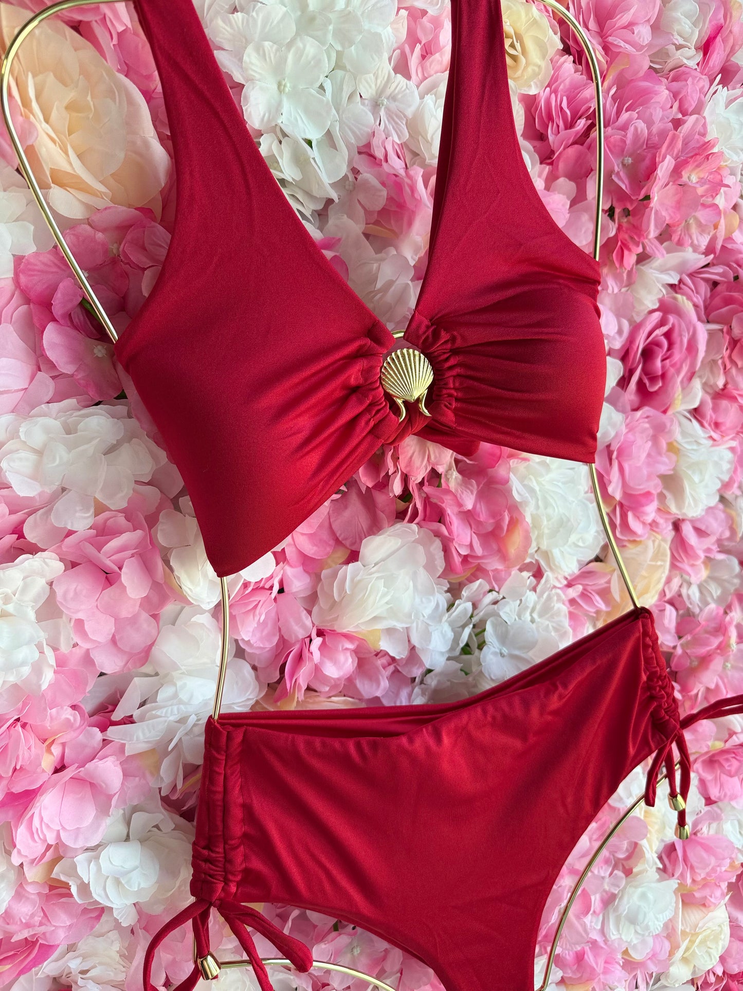 Conchita faja bikini set