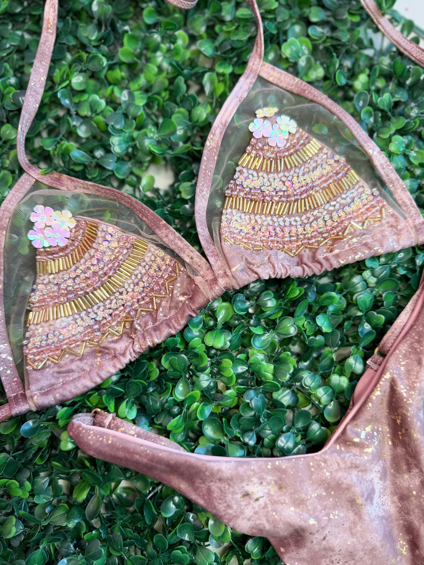 Gaby bikini set