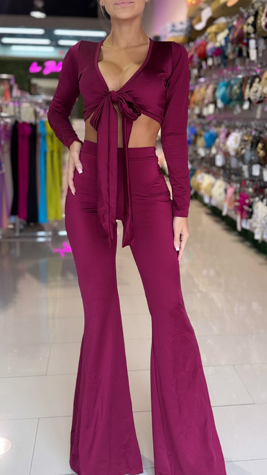Tefi set
