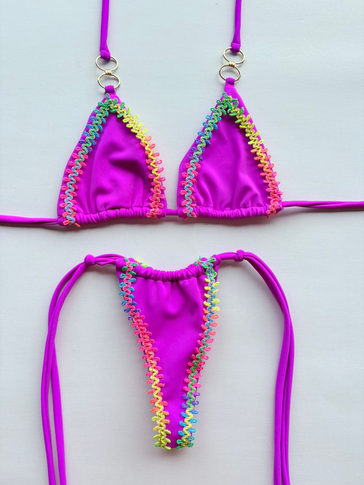 Alegra Bikini set