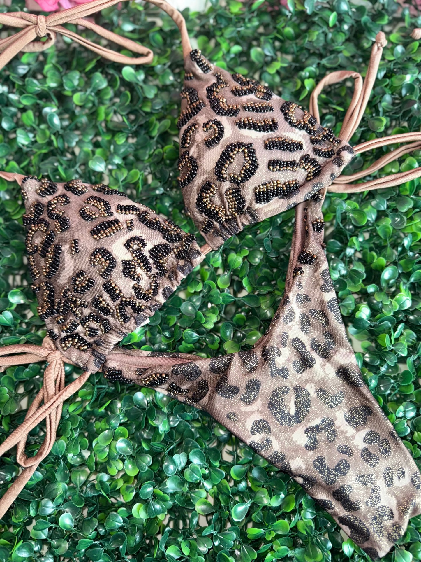 Britany bikini set