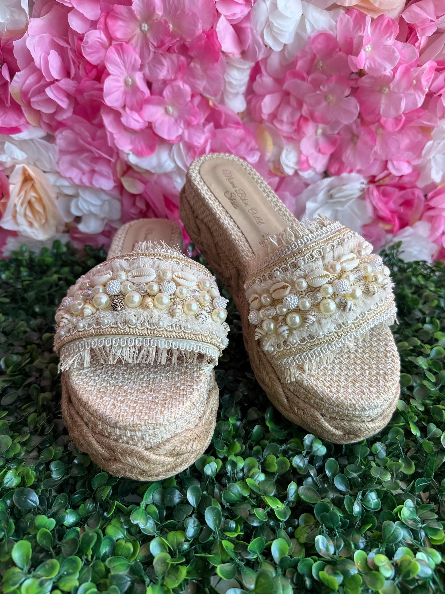 Yessy sandals