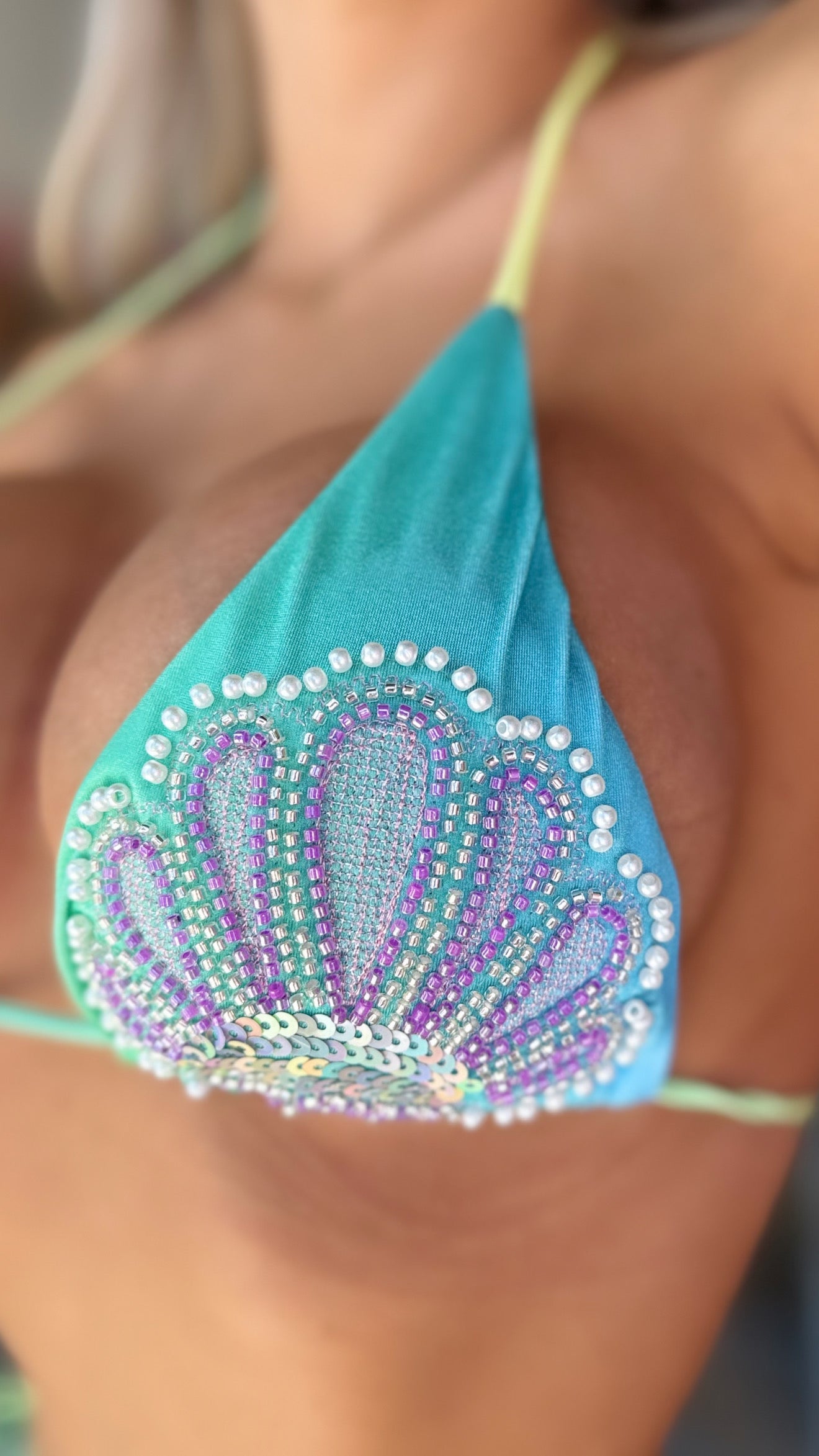 Arenita bikini set