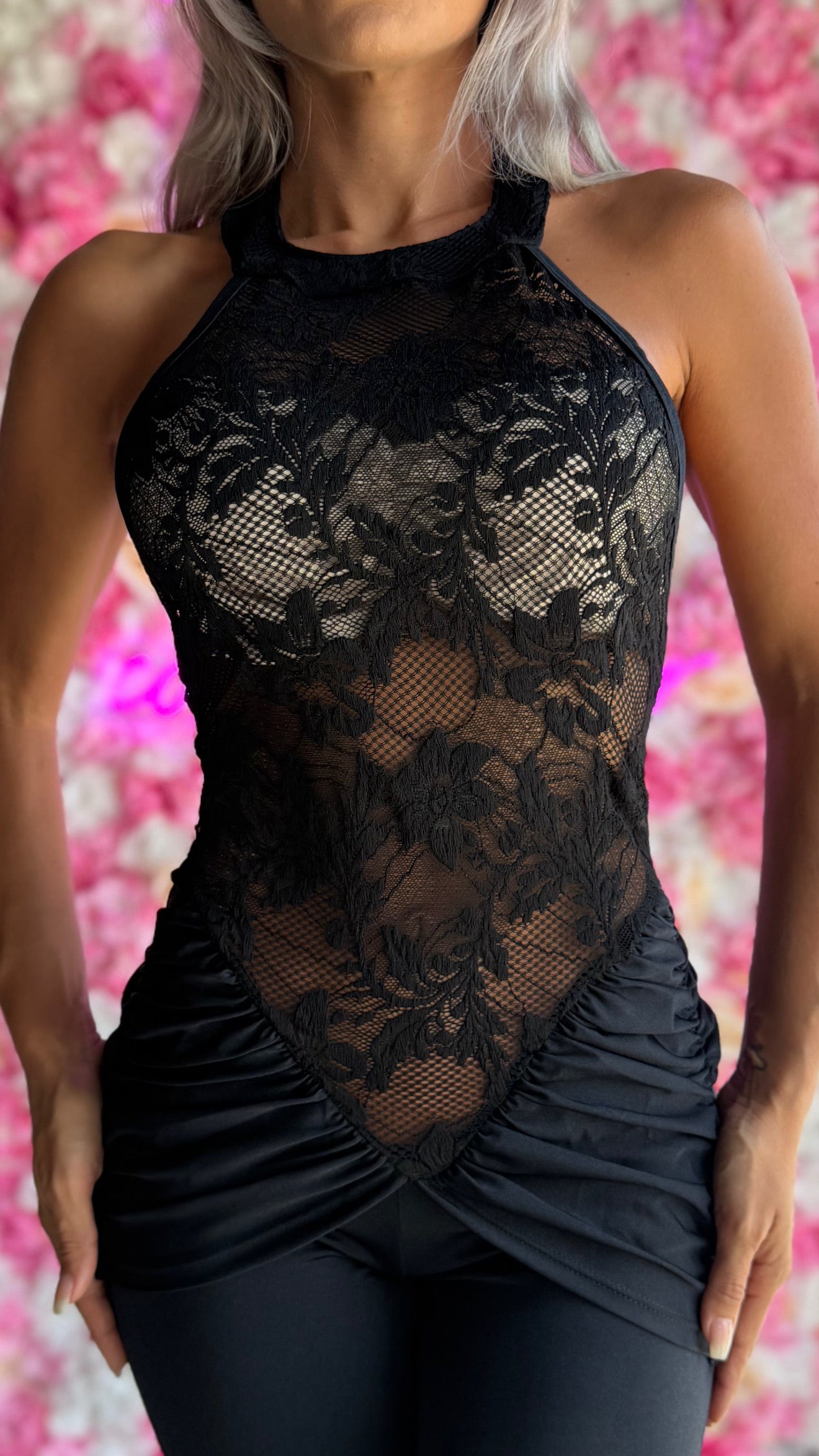 Noe jumpsuit