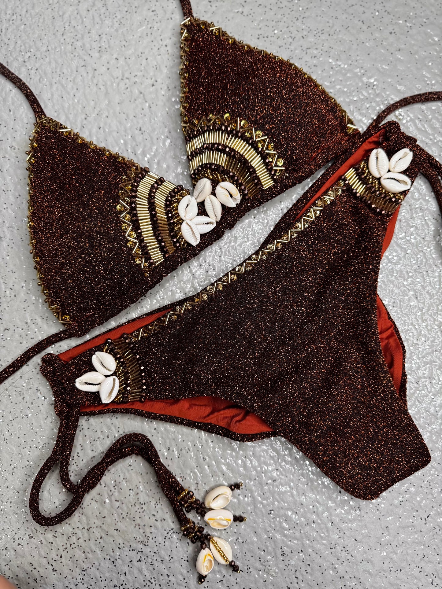 flashesh bikini set