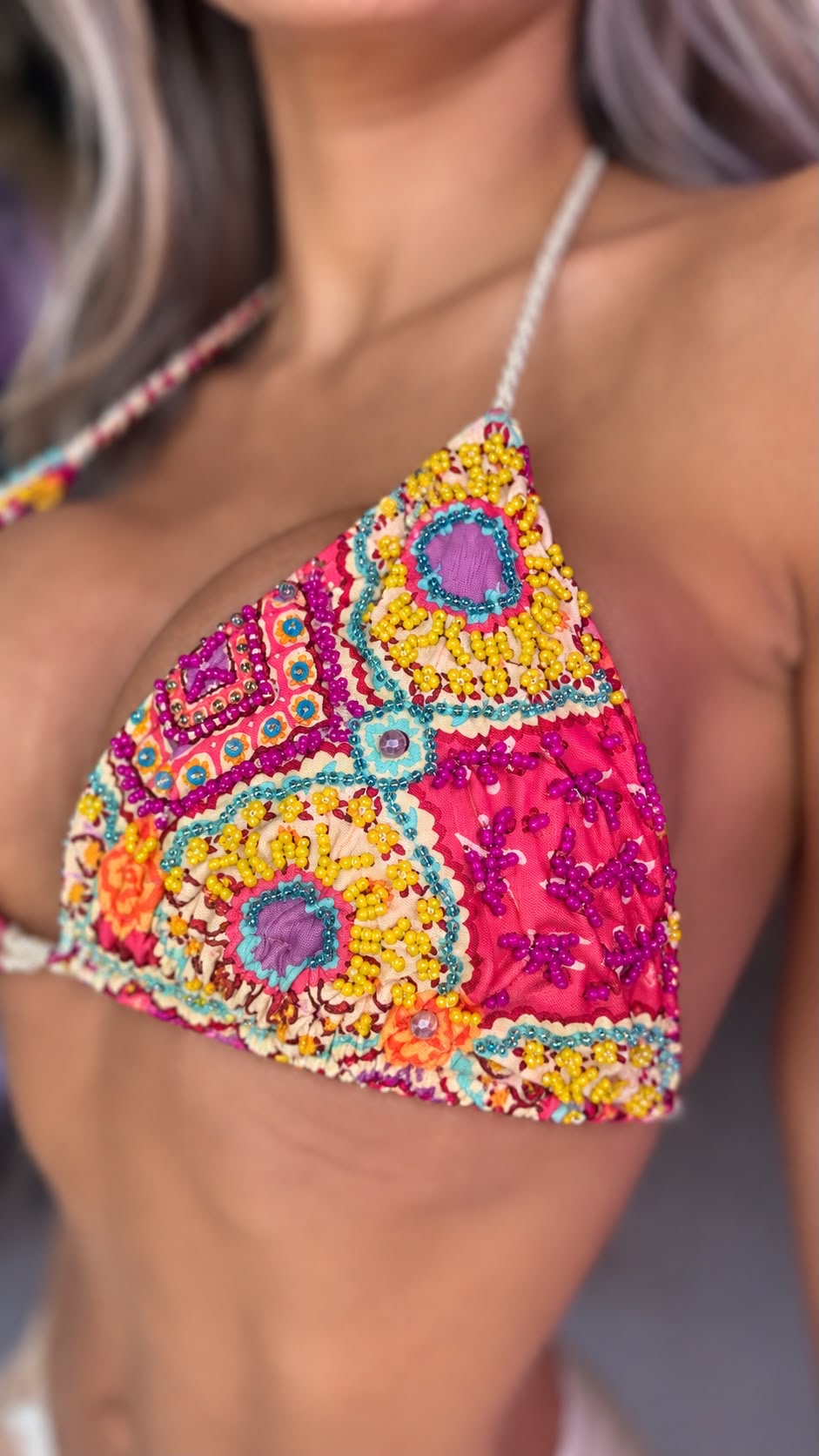 Bonita Lovers Bikini Set