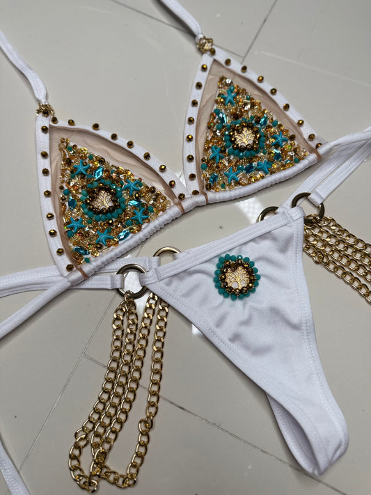 Beleza bikini set