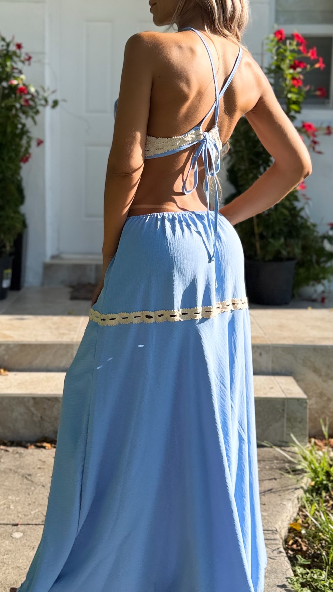 Thalia Dress